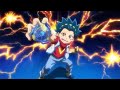 Beyblade BurstAMV Valt Aoi High Hopes 360p