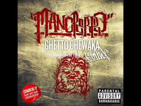 05. Yoni Love Pt.II - Manoperro feat Mejishon The Thug (Acapella)