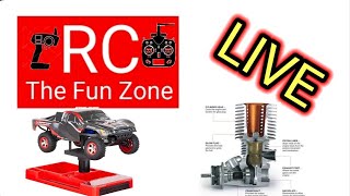 The Nitro Collectors Club Live