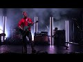 Queens of the Stone Age - The Way You Used to Do (Live at The Capitol Theatre 9/6/2017) RAW Video