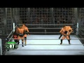WWE 13 (Wii) Elimination Chamber 2013 