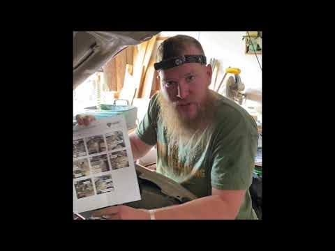 EMP Sheild install on 2019 Toyota Tacoma.