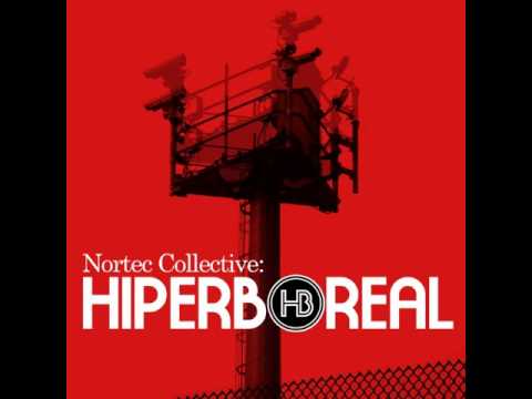 Nortec Collective: Hiperboreal - Southborderbilia
