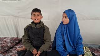 استحلفكم بالله انكم ما تتخطو هذا الفيديو والي حابب يتبرع لو بأي شي بسيط ما يتردد يزور صندوق الوصف