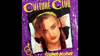 Culture Club - I&#39;ll Tumble 4 Ya