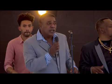 Santa Palabra - NG La Banda | En vivo en la Tropical - Cuba 2021