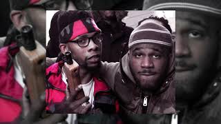 Q Da Fool x Big Don Bino Type Beat 2018 "Brick" (prod. by KLM)