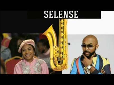 BANKY W FT MERCY CHINWO - SELENSE | Official video