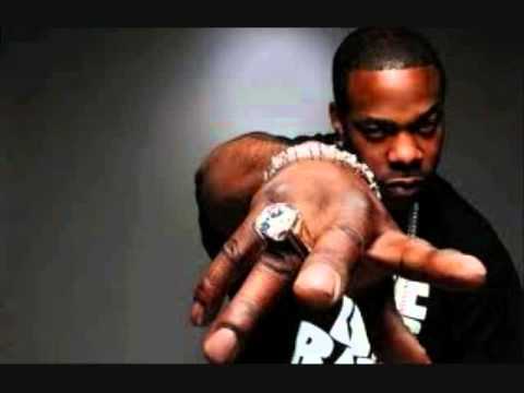 Chill - Busta Rhymes (Feat. Reek Da Villian & J Doe)