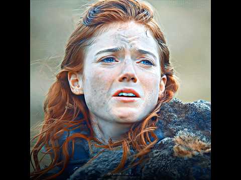 Ygritte Shoots Jon Snow 🥺💔 #shorts #houseofthedragon #gameofthrones