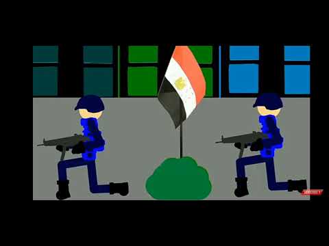 Police SWAT VS SCP 347