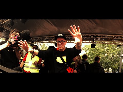 09.07.2022 - Aftermovie - Rave the Planet 2022 - Berlin Impressionen Parade