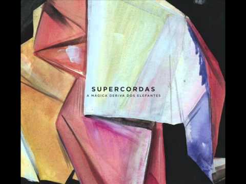 Supercordas - Asclépius