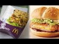 Top 10 Exclusive McDonald's International Menu Items