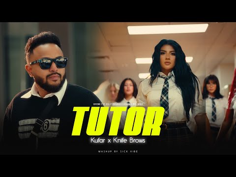 TUTOR x KUFAR x KNIFE BROWS - Mega Mashup | Cheema Y Ft. Dhanda Nyoliwala & Diljit Dosanjh