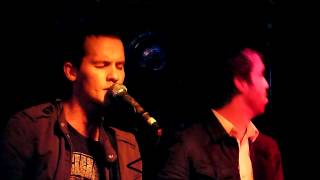 Federal Charm - "Gotta Get It Up" - O2 Islington Academy, London - 20/04/2014