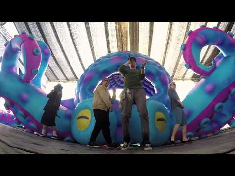 Full Stop - Thingyan TMF