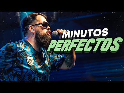 MINUTOS QUE SON PERFECTOS 💎 *sin error*