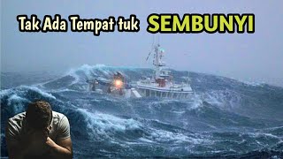 Download lagu Antara Hidup & Mati | Kapal kena BADAI | Resiko jadi Pelaut | Part 1 mp3 Download lagu Antara Hidup & Mati | Kapal kena BADAI | Resiko jadi Pelaut | Part 1 mp3