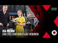 ? ?????????????????? | Isa Pothof verdiende transfer naar Ajax Vrouwen
