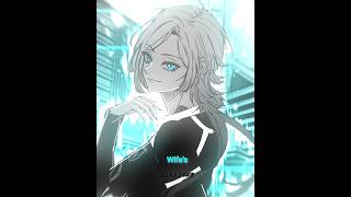 Download lagu Damn ~ 💀 [ Blue Lock manga Edit ] #edit mp3