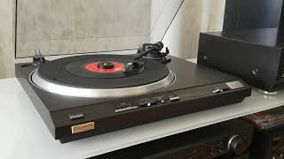 Video thumbnail for Technics sl qx300 by Technics Group PL