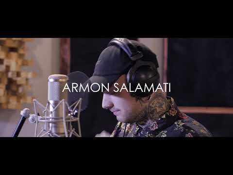 Armon hassan. (Salamati) - “Feel Nothing” The Plot In You Cover