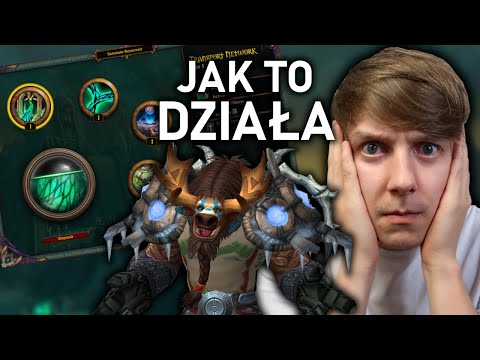 WSZYSTKO Co Musisz Wiedzieć o Covenantach! Co Robić, Jak i Kiedy? - Shadowlands