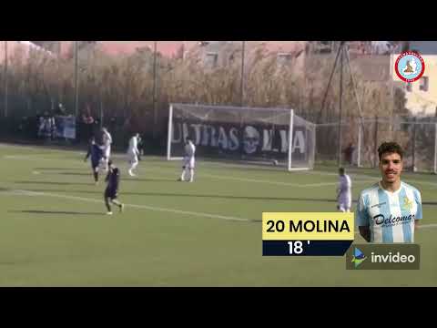 Sardegna - Eccellenza Girone A - Giornata 24 - Ilvamaddalena 1903 vs Monastir Kosmoto