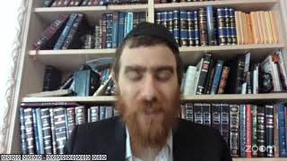 מאמר ד"ה ואברהם זקן בא בימים תשל"ז שיעור 1 עם הרב יחיאל גלוכובסקי (קונטרס כ"ה מרחשון תש"נ) (הרב יחיאל גלוכובסקי) - התמונה מוצגת ישירות מתוך אתר האינטרנט יוטיוב. זכויות היוצרים בתמונה שייכות ליוצרה. קישור קרדיט למקור התוכן נמצא בתוך דף הסרטון