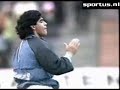 Maradona - Live is life