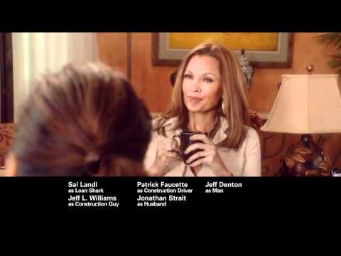Desperate Housewives 8.12 - "What's the Good of Being Good" (PROMO)