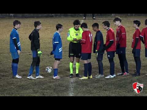 Caorso - Corte Calcio 1 - 6