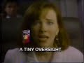1991 Home Alone VHS Commercial With Pepsi