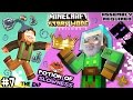 Lets Play Minecraft Story Mode #7:  THE SLOWEST KING! (The END of Episode Two: Assembly Required)