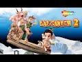 Bal Ganesh 2 Full Movie In English Kids Animated Movies