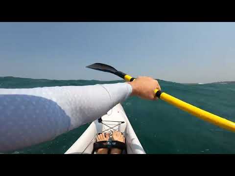 Zinkazi to Tiffs - September 2023 - Double with Brad