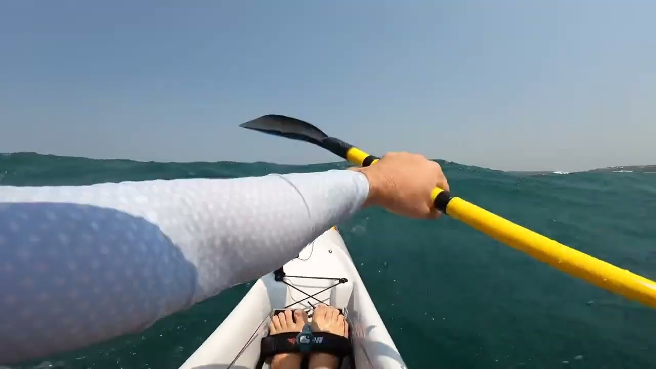 Zinkazi to Tiffs - September 2023 - Double with Brad