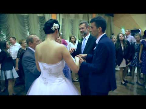 Piękna NOWA piosenka dla rodziców - "Tylko Wy Rodzice" 4 KIERY