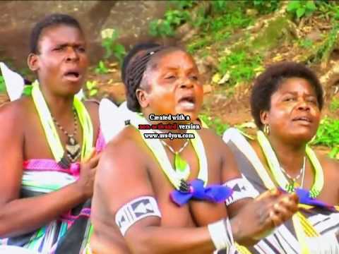 Malende a Luaname - Dambuwo TV