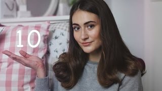 10 ЛЮБИМЫХ МЕСТ В САНКТ-ПЕТЕРБУРГЕ || Куда сходить в Санкт-Петербурге?