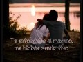 The Cab Falling up traducida español YouTube 