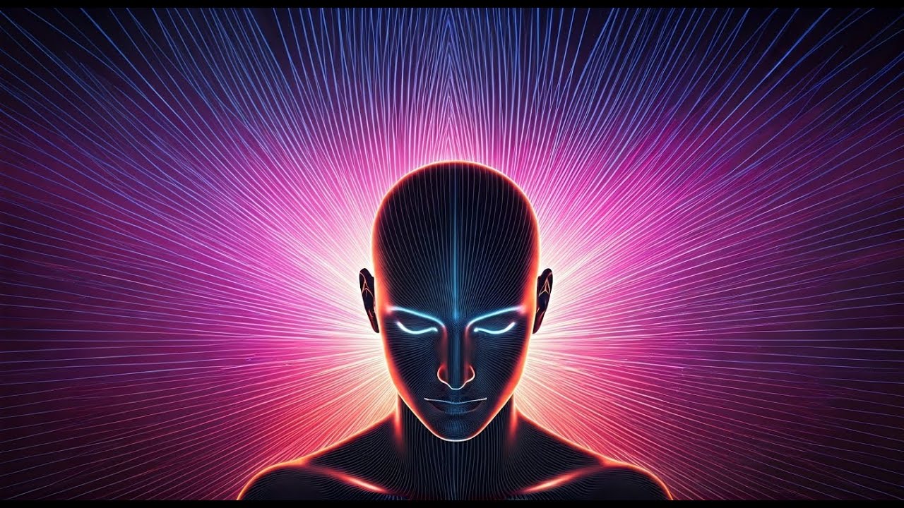 Corpo Mental Superior | 7 Corpos Sutis | Aula Editada