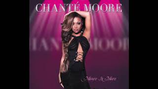 Chanté Moore - Talking In My Sleep