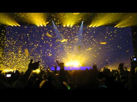 Roc Project feat  Tina Arena   NeverFilterheadz Luv Tina mix