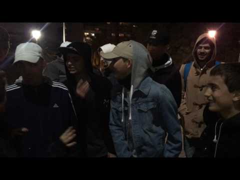 G5-MASSE vs PANCHITO-ORBIT / 4tos - FUR