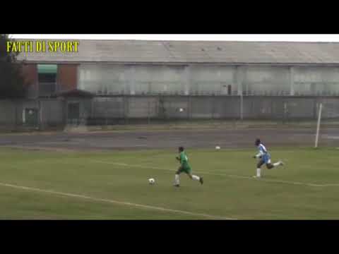 Calcio Rivediamoli :  Esperanza - Cuorgnè  2-1