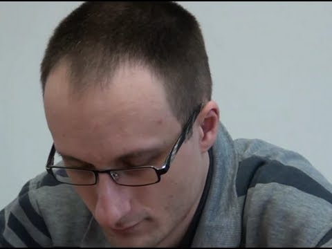 9.7. Matej Nemergut - Michal Kopera 1/2 -1/2