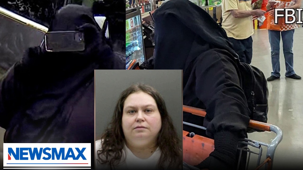 Agents: ISIS suspect was ready to die to make Allah happy | National Report