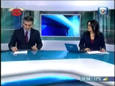 BENDITA TV 224 - DESCONTROL REMOTO 2